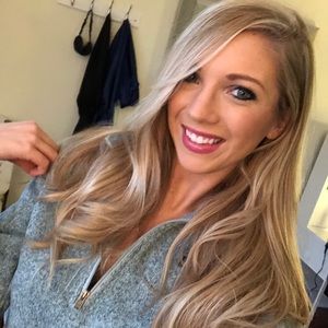 Meet your Posher, Julia